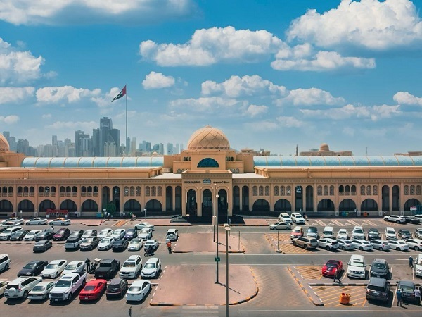 Fuelled by Quality Services and Diverse Facilities, Souq Al Jubail Welcomes Over 50 Million Visitors in 8 Years